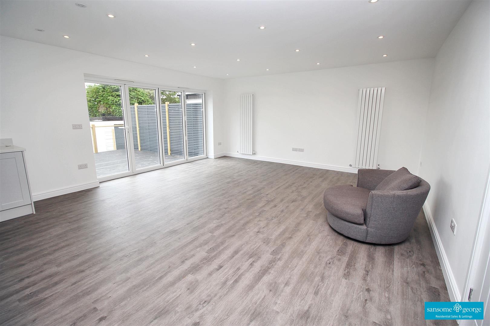 Long Lane, Tilehurst, Reading